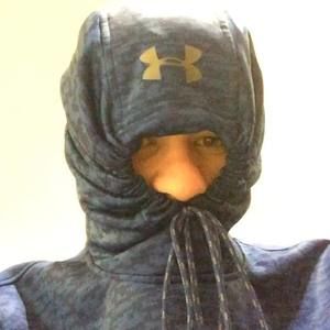 Meet your Posher, Nate